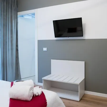 Gæstehus Venice Mestre