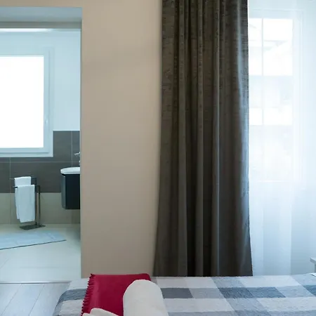 Gæstehus Venice Mestre