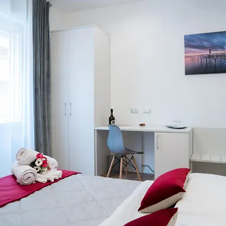 Venice Gæstehus Mestre