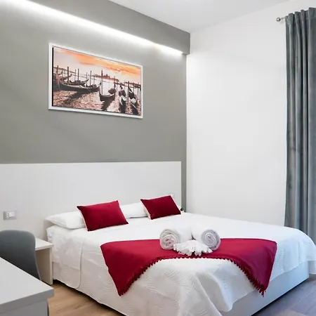 Gæstehus Venice Mestre