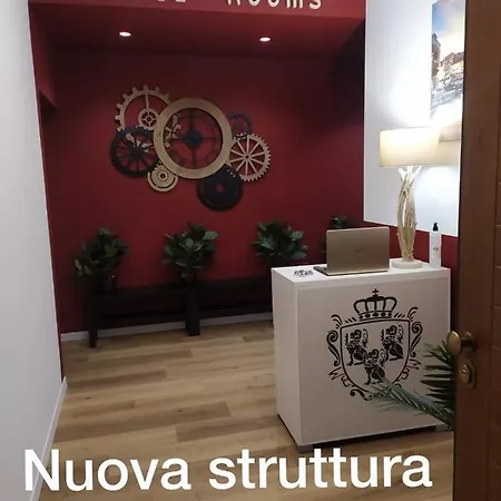 Гостевой дом Venice Местре