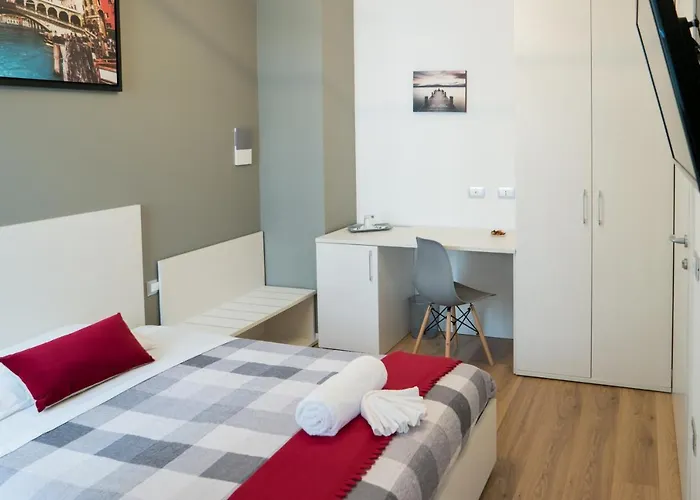 Casa de hóspedes Venice Mestre