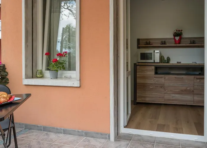 Casa de hóspedes Venice