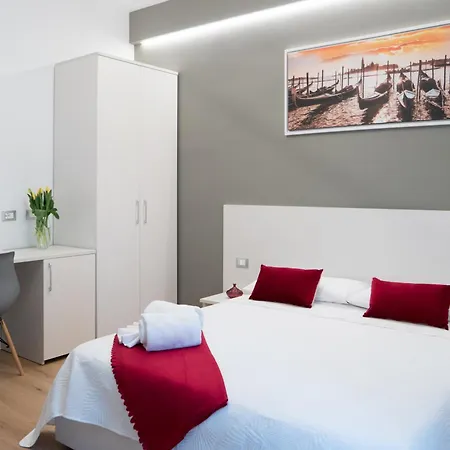 Venice Maison d'hôtes Mestre