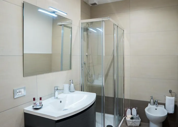 Venice Guest house