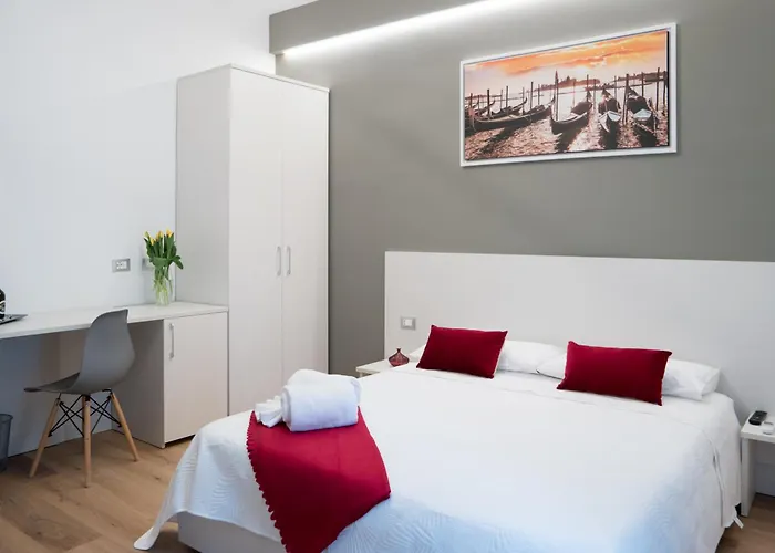 Venice Guest house Mestre