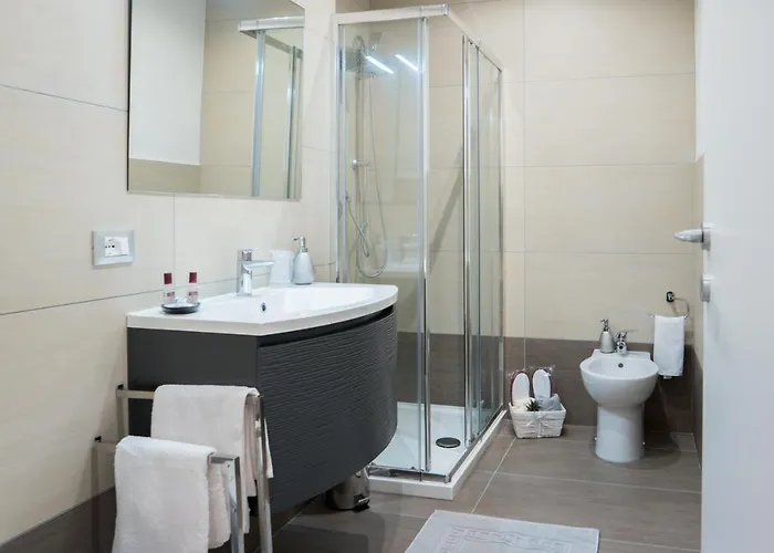 Guest house Venice 3*