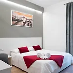 Gæstehus Venice Mestre