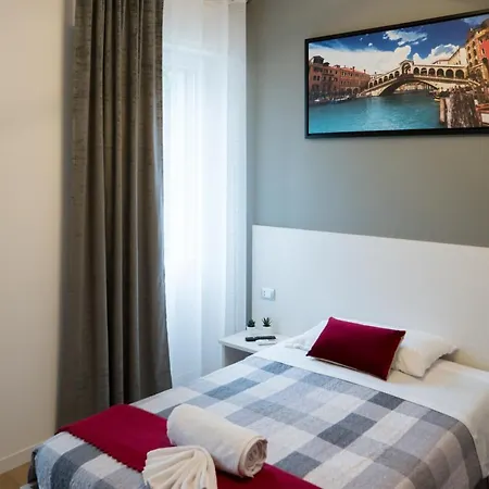 Venice Гостевой дом