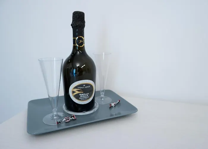 Гостевой дом Venice