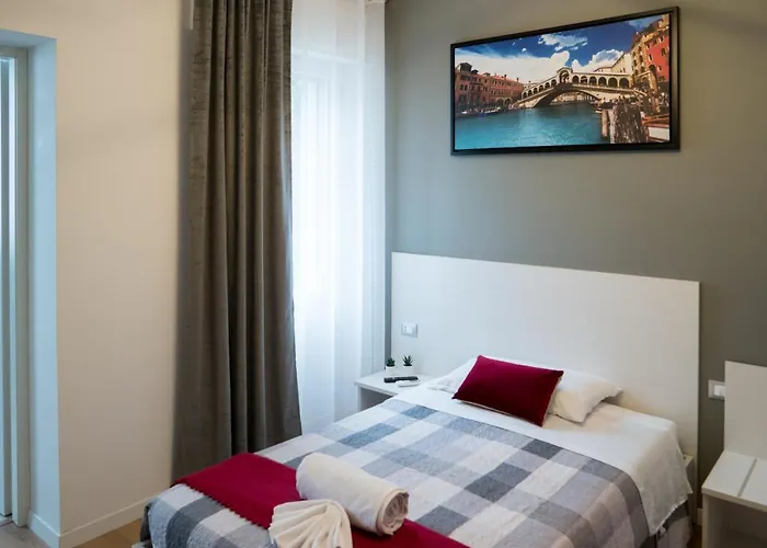 Venice Гостевой дом