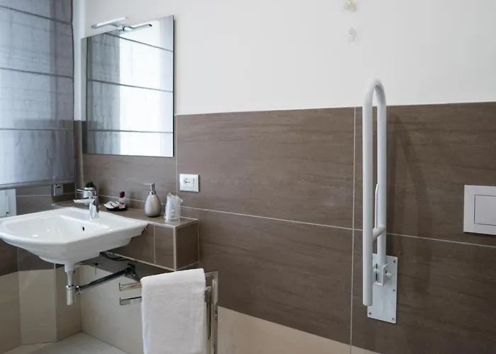 Venice 3* Местре