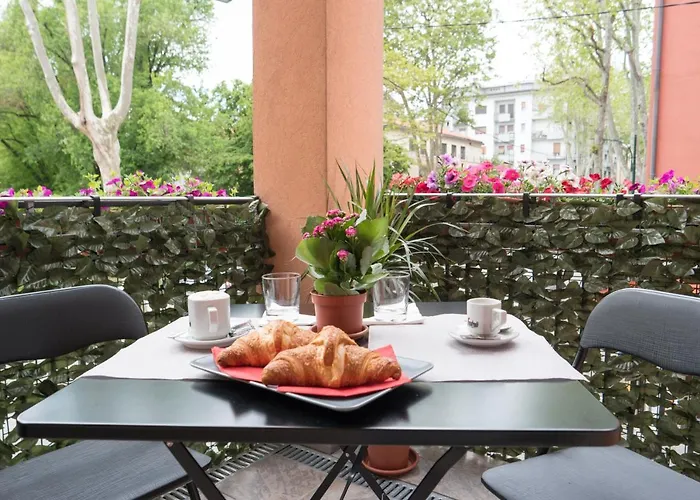 Venice Гостевой дом 3*