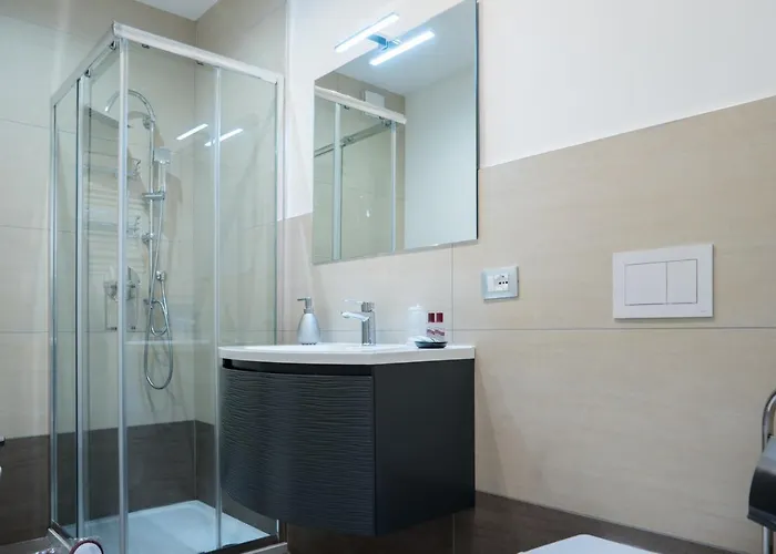 Venice Гостевой дом