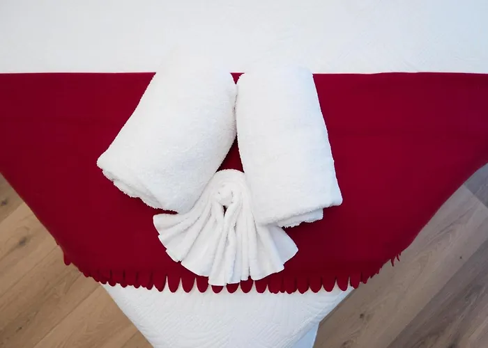 Гостевой дом Venice