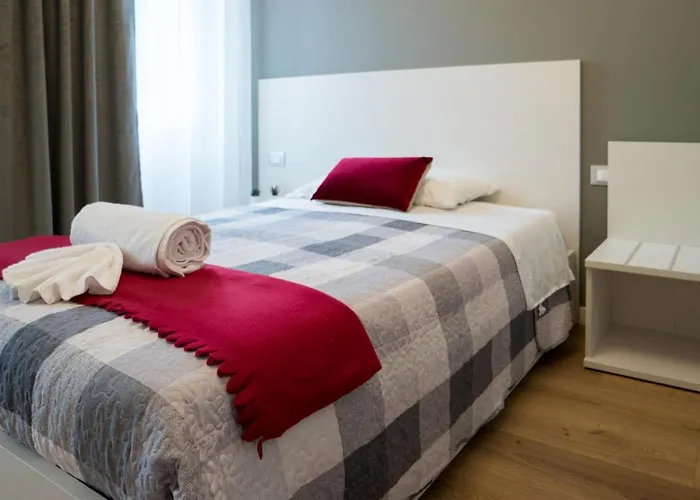 Venice 3* Местре