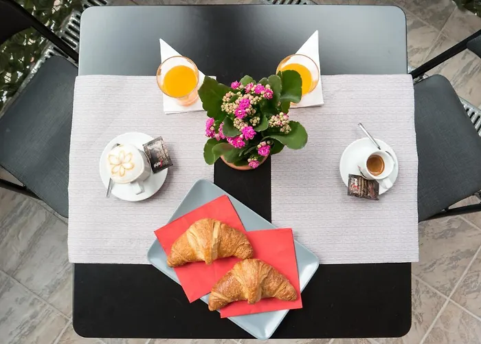 Гостевой дом Venice