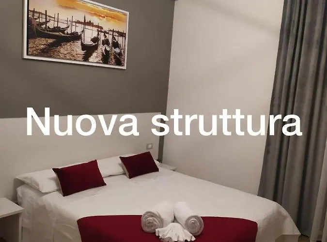 Venice Гостевой дом