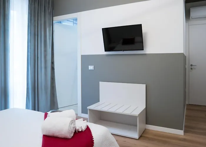 Гостевой дом Venice Местре