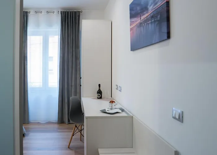 Venice Гостевой дом 3*