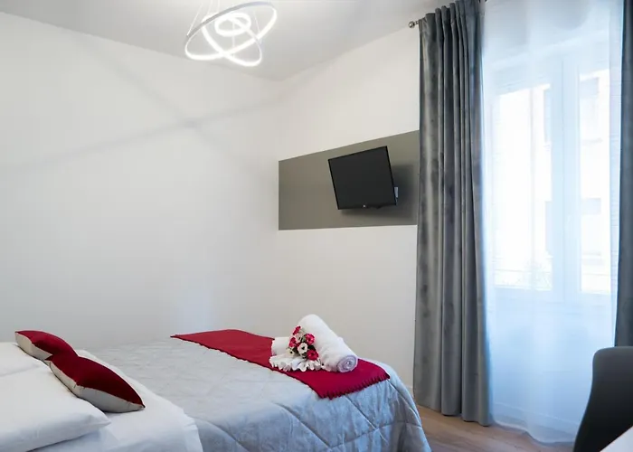 Гостевой дом Venice