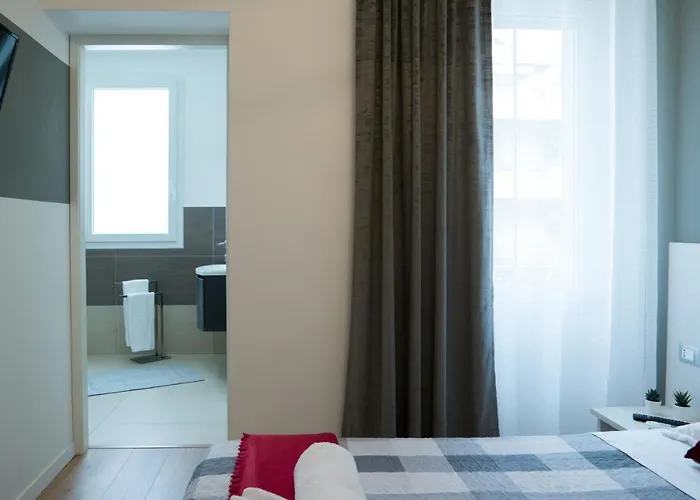 Гостевой дом Venice Местре