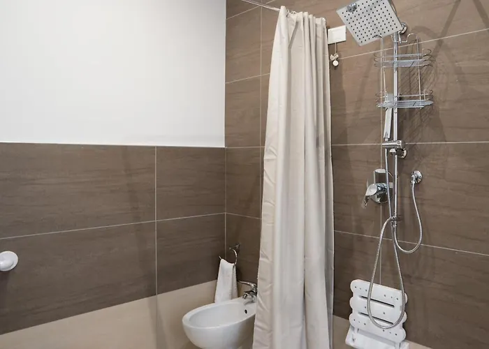 Гостевой дом Venice