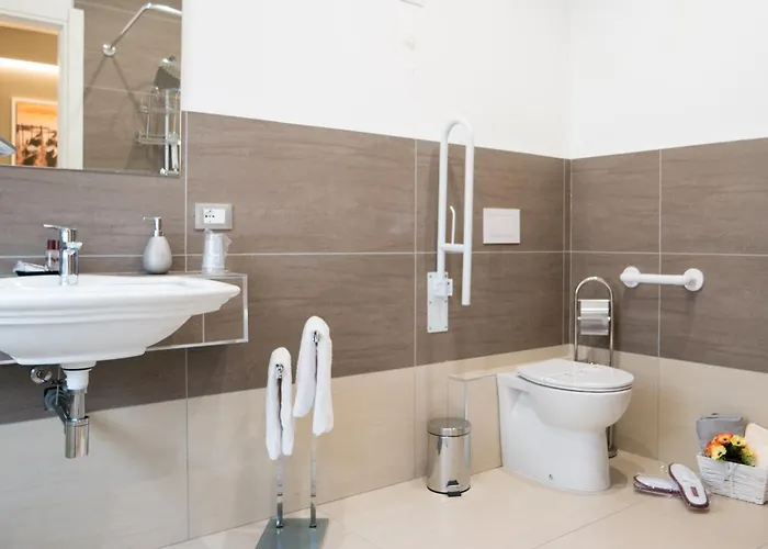 Venice Гостевой дом 3*