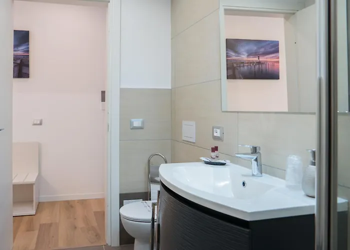 Venice Гостевой дом