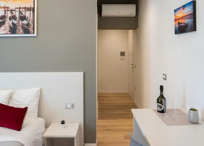 Venice Гостевой дом