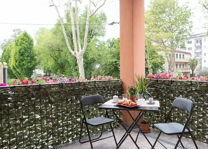 Гостевой дом Venice Местре