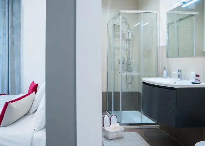 Venice Гостевой дом 3*