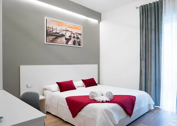 Гостевой дом Venice Местре