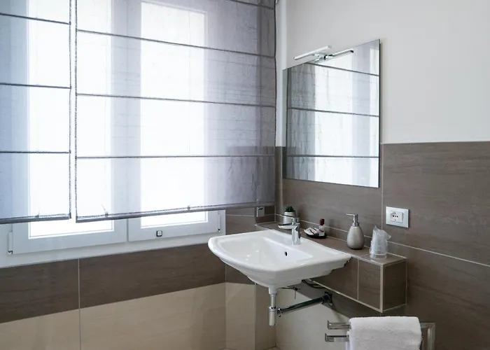 Гостевой дом Venice 3*