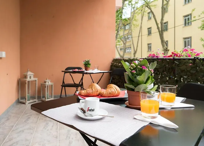 Venice Гостевой дом Местре