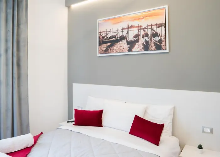 Гостевой дом Venice