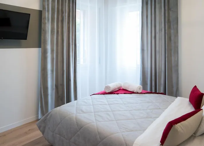 Venice 3* Местре