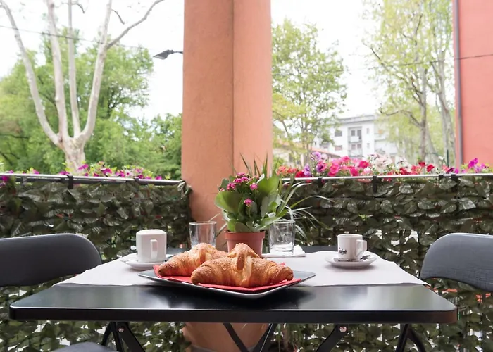 Venice Гостевой дом 3*