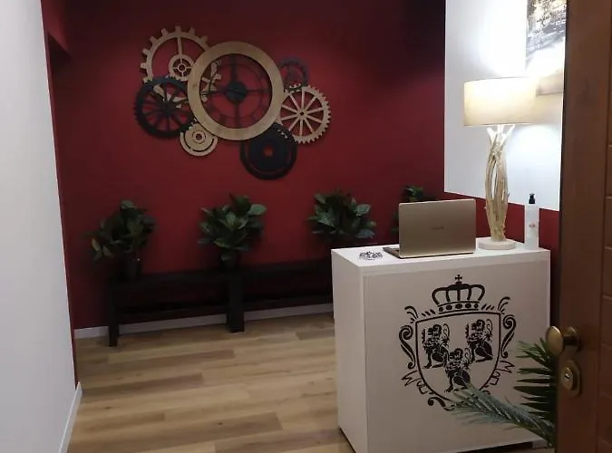 Гостевой дом Venice Местре